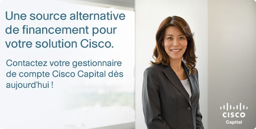 Cisco Capital