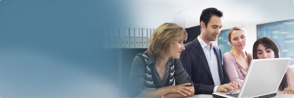 Collaboration Solutions