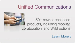 Unified Communications