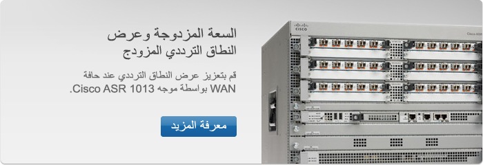 ������ Cisco ASR 1013 Series