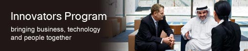 Cisco Innovators Program