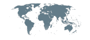 World map