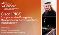 Cisco IPICS