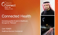 Connected Health