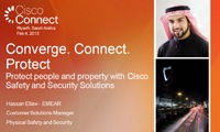 Converge. Connect. Protect