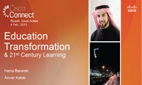 Education Transformation