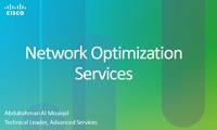 Network Optimization Services