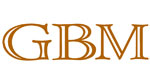 GBM logo