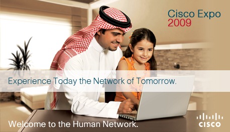 Cisco Expo 2009