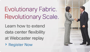 Cisco Global Online Event