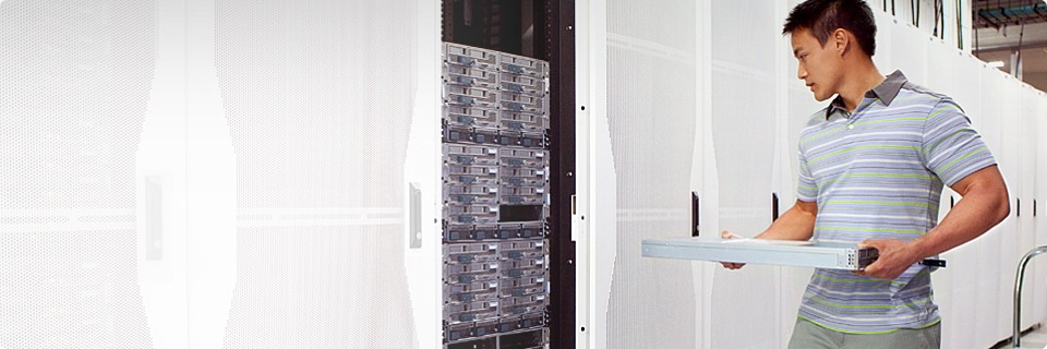Unified Computing and Servers