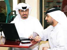 UAE tops the Network Readiness Index in the MENA region