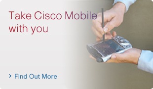 Cisco Unified IP Phone