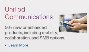 Unified Communications