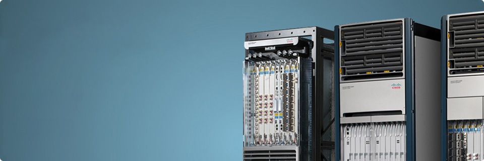 IntegratedServices