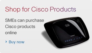 Shop for Cisco Products