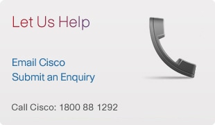 Let Us Help