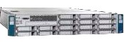 Cisco UCS C210 M2