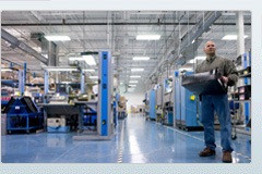 Connected Manufacturing