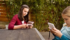 Cisco Mobile Promotion