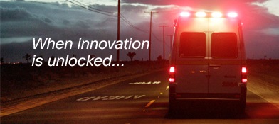 Ambulance
