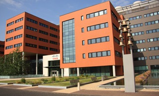 Cisco Nederland