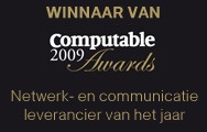 CP Awards Winnaar