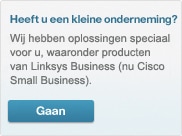 Got Small Business? Go to Cisco Small Business Products