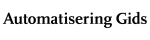 Automatisering Gids