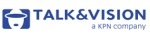 Talk & Vision