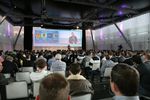 Impressie Cisco Expo 2011