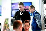 Impressie Cisco Expo 2011