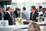 Impressie Cisco Expo 2011