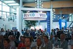 Impressie Cisco Expo 2011