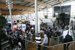 Impressie Cisco Expo 2011