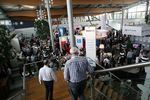 Impressie Cisco Expo 2011