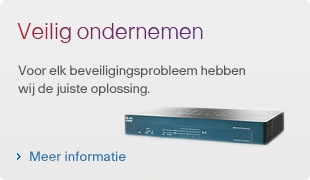 Veilig ondernemen