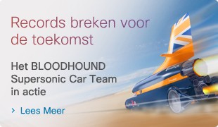 SSC Bloodhound