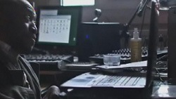 Telewerken-een nieuwe manier om erbij te horen