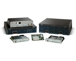 Cisco-Integrated-Services-Router
