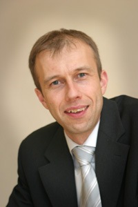 Hendrik Blokhuis