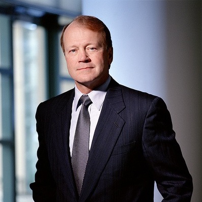 John Chambers