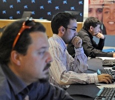 Netriders competition - Spain