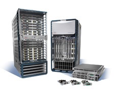 Cisco Nexus 7000