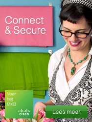 Voor het MKB (Connect & Secure)