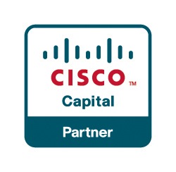 Cisco Capital Partner