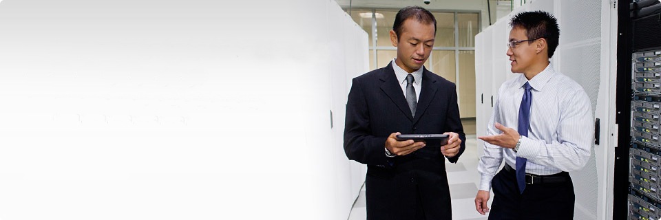 Data Center Fabric Innovations for the Enterprise