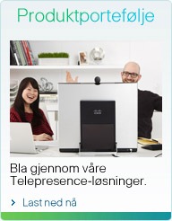 Produktportef�lje