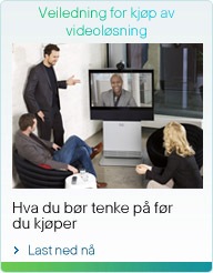 Veiledning for videokj�p