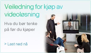 Last ned gratis veiledning for videosamarbeid